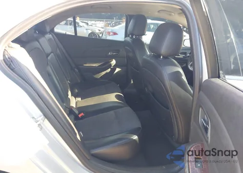 2013 Chevrolet Malibu 1Lt z USA, uszkodzony, nr VIN 1G11C5SA3DF296898